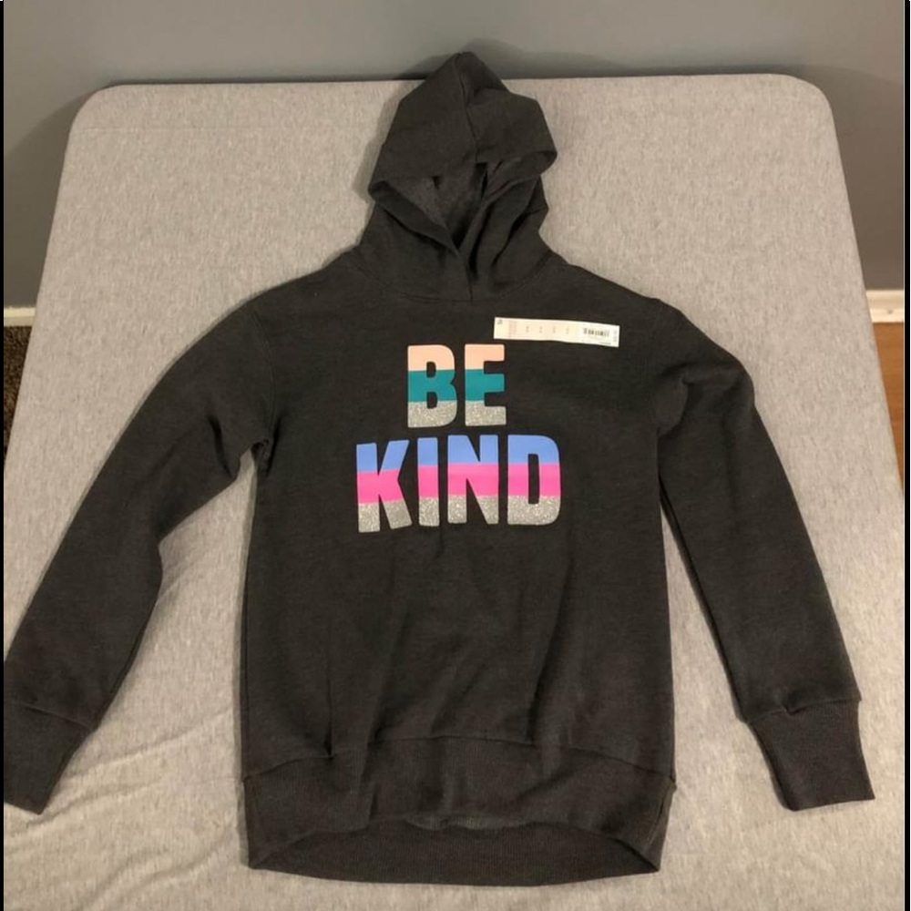 NWT Hoodie